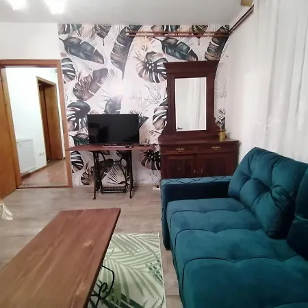 Divcibarski M.s.a. Kutak * Divcibare