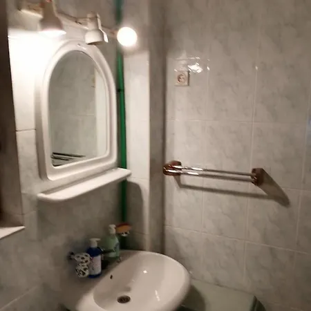 Divcibarski M.s.a. Kutak Holiday home