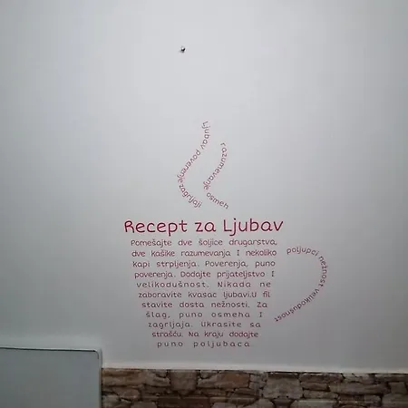 Divcibarski M.s.a. Kutak Divčibare