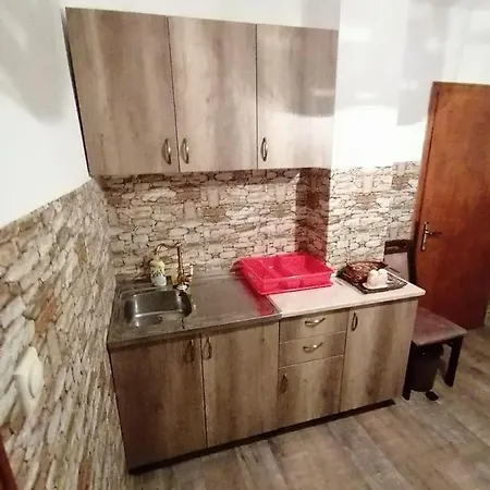 Divcibarski M.s.a. Kutak Holiday home Divcibare