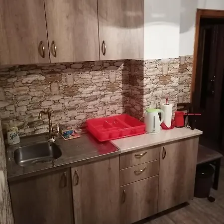 Divcibarski M.s.a. Kutak Holiday home