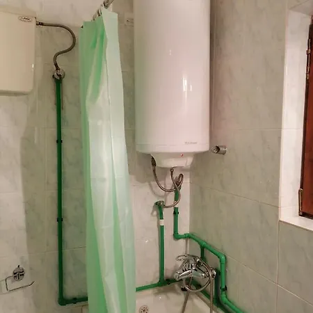 Divcibarski M.s.a. Kutak * Divcibare