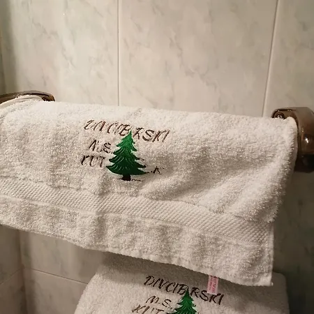 Divcibarski M.s.a. Kutak 度假居 Divčibare