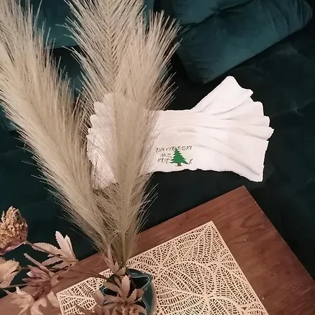 別荘 Divcibarski M.s.a. Kutak