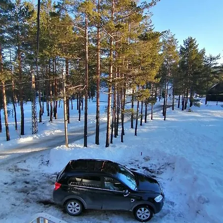 Divcibarski M.s.a. Kutak Holiday home