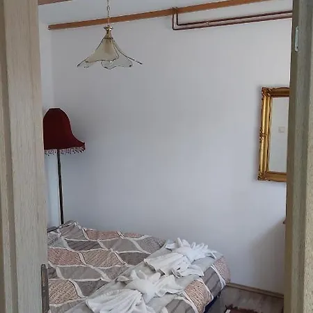 Holiday home Divcibarski M.s.a. Kutak