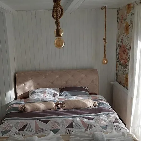 Divcibarski M.s.a. Kutak 度假居 *