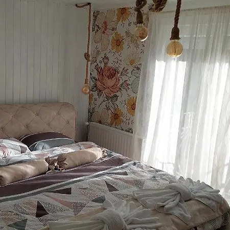 Divcibarski M.s.a. Kutak Holiday home