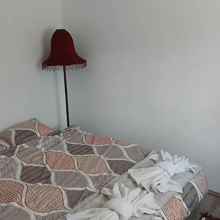 Holiday home Divcibarski M.s.a. Kutak *