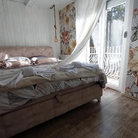 Holiday home Divcibarski M.s.a. Kutak