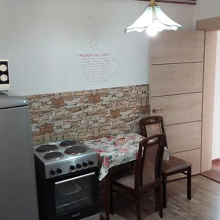 Casa de Férias Divcibarski M.s.a. Kutak Divčibare