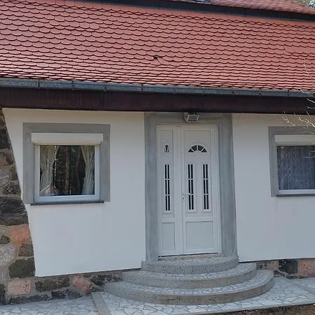 度假居 Divcibarski M.s.a. Kutak