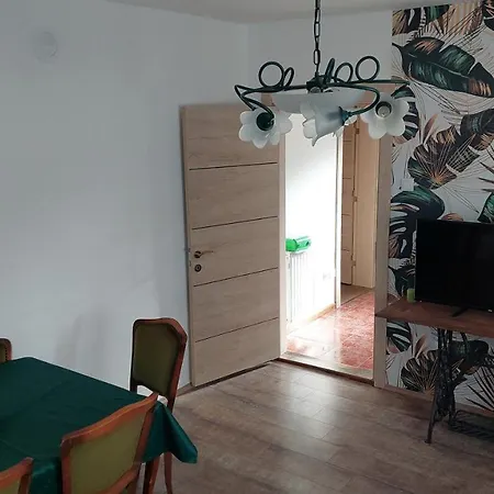 度假居 Divcibarski M.s.a. Kutak Divčibare