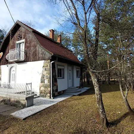 Divcibarski M.s.a. Kutak * Divcibare