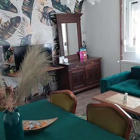 Holiday home Divcibarski M.s.a. Kutak Divcibare