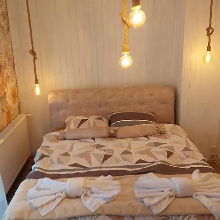 Divcibarski M.s.a. Kutak Holiday home Divcibare