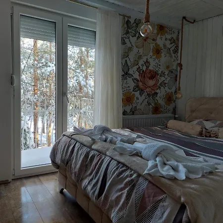 Casa vacanze Divcibarski M.s.a. Kutak *