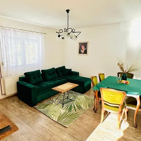 度假居 Divcibarski M.s.a. Kutak *