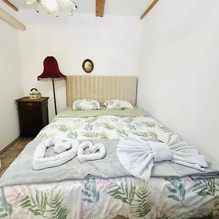 Divcibarski M.s.a. Kutak Holiday home Divcibare