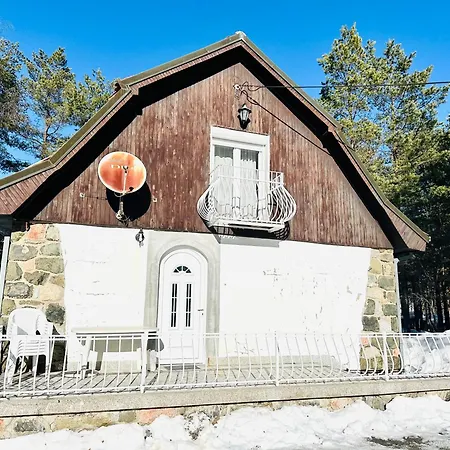 Divcibarski M.s.a. Kutak 度假居 *