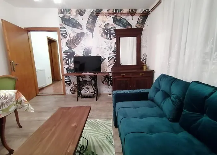 Divcibarski M.s.a. Kutak * Divčibare