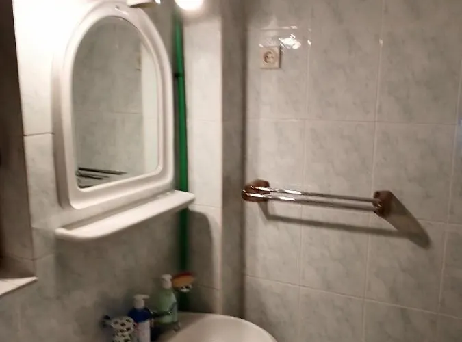 Divcibarski M.s.a. Kutak Hébergement de vacances