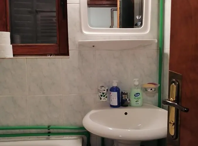 Divcibarski M.s.a. Kutak Hébergement de vacances *