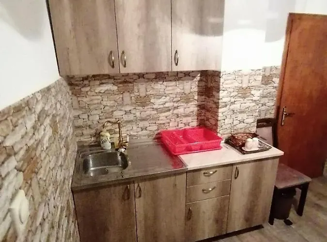 Divcibarski M.s.a. Kutak Hébergement de vacances Divčibare