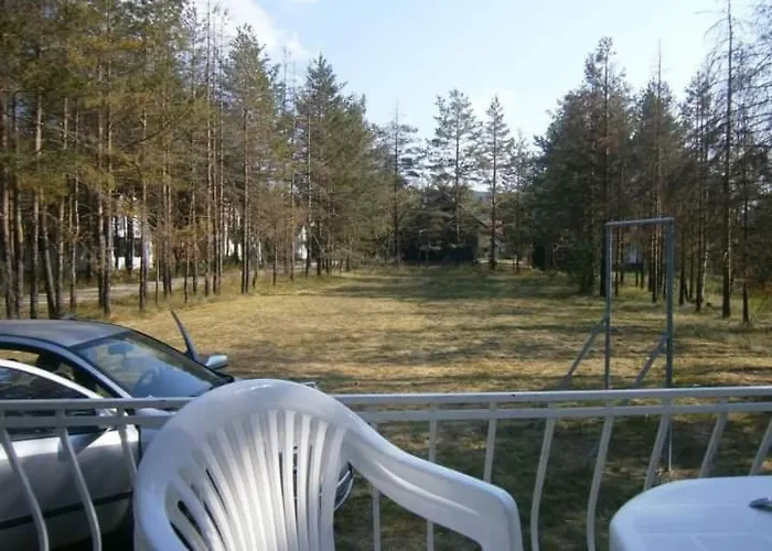 Divcibarski M.s.a. Kutak Hébergement de vacances *