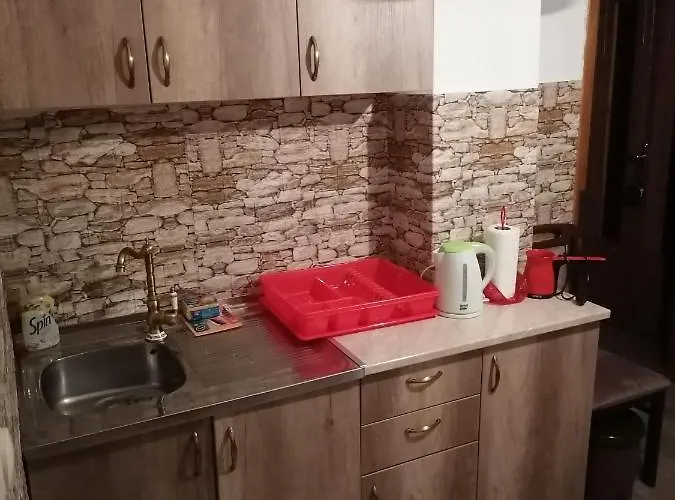 Divcibarski M.s.a. Kutak Hébergement de vacances