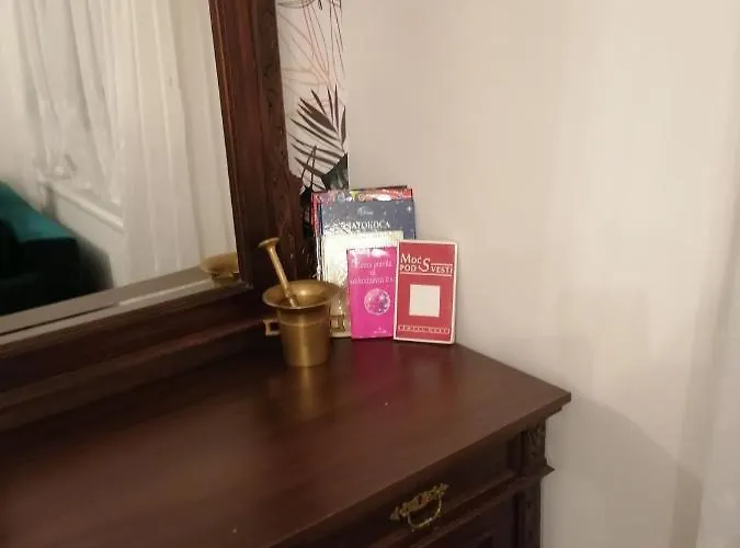 Hébergement de vacances Divcibarski M.s.a. Kutak *