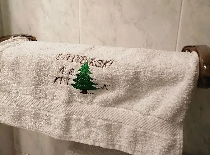 Divcibarski M.s.a. Kutak Hébergement de vacances Divčibare