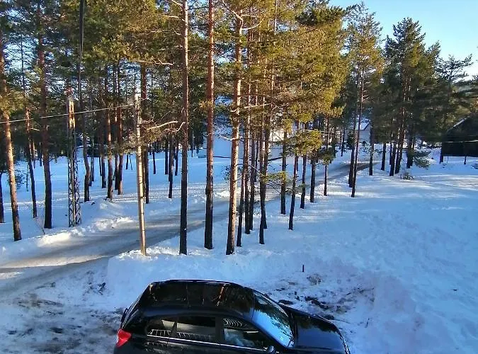 Divcibarski M.s.a. Kutak Hébergement de vacances