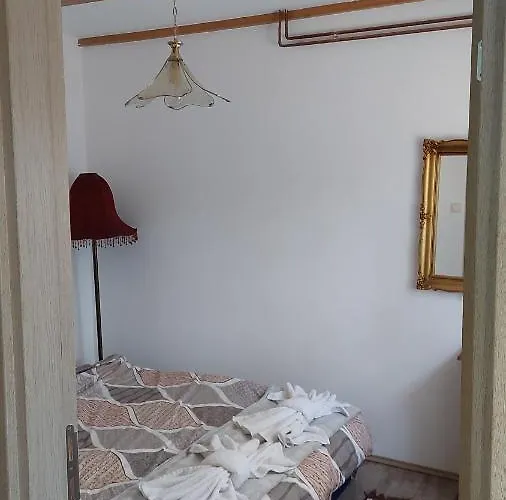 Hébergement de vacances Divcibarski M.s.a. Kutak