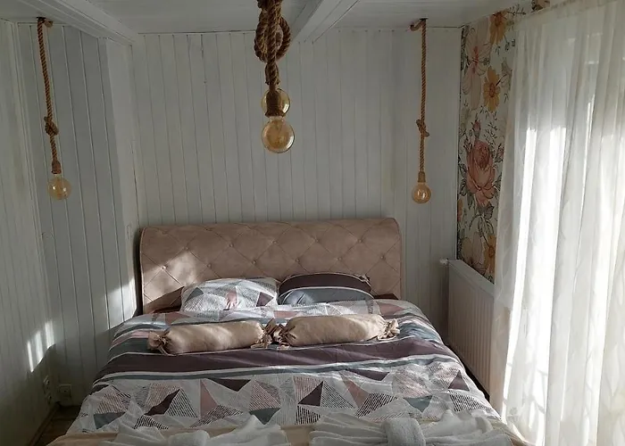 Divcibarski M.s.a. Kutak Hébergement de vacances *