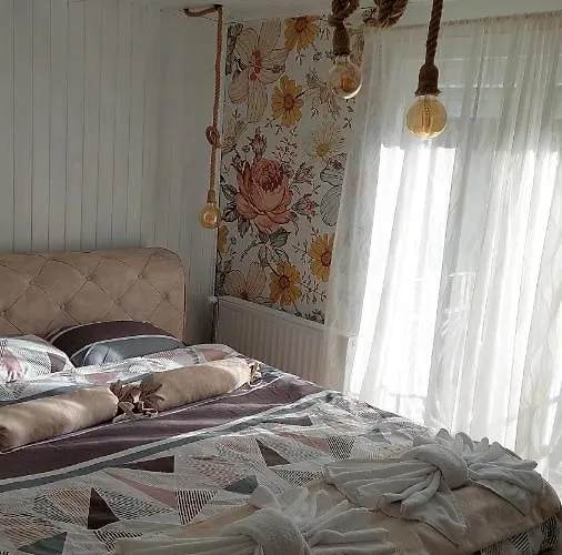 Divcibarski M.s.a. Kutak Hébergement de vacances