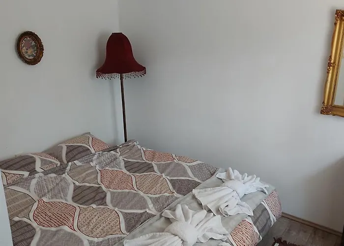 Hébergement de vacances Divcibarski M.s.a. Kutak *