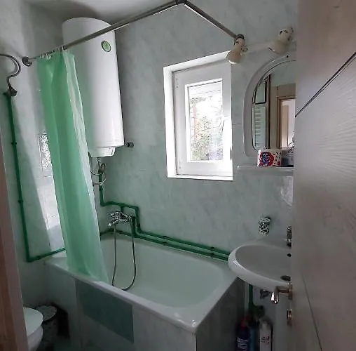 Divcibarski M.s.a. Kutak * Divčibare