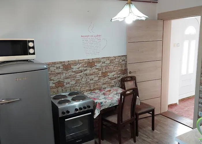 Nyaraló Divcibarski M.s.a. Kutak Divčibare