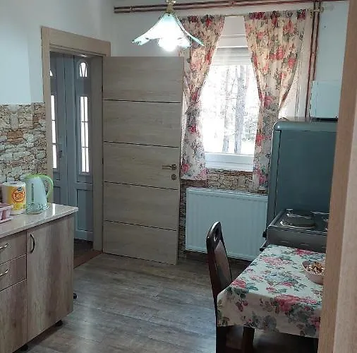 Divcibarski M.s.a. Kutak Hébergement de vacances