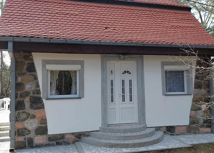 Hébergement de vacances Divcibarski M.s.a. Kutak