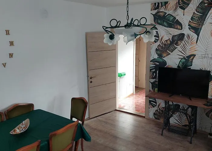 Hébergement de vacances Divcibarski M.s.a. Kutak Divčibare