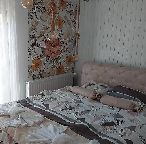 Divcibarski M.s.a. Kutak Hébergement de vacances *