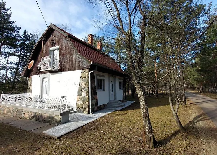 Divcibarski M.s.a. Kutak * Divčibare