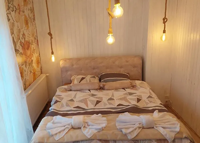 Divcibarski M.s.a. Kutak Hébergement de vacances Divčibare