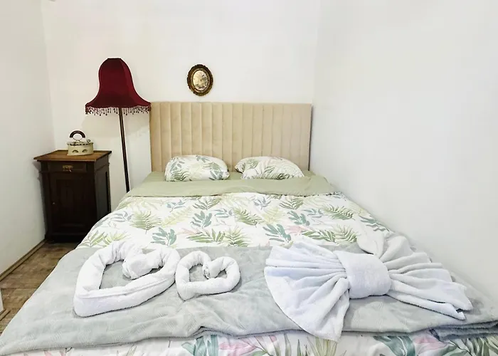 Divcibarski M.s.a. Kutak Hébergement de vacances Divčibare