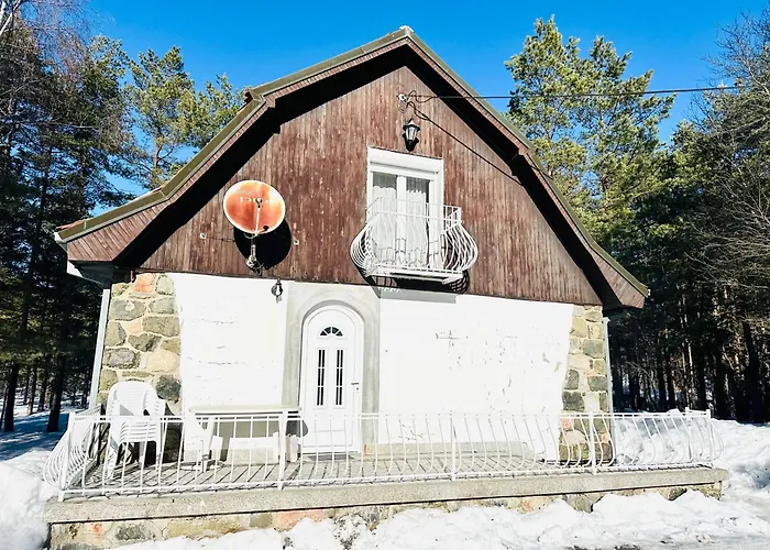 Divcibarski M.s.a. Kutak Hébergement de vacances *