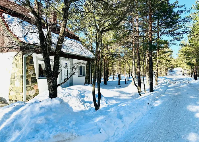 Divcibarski M.s.a. Kutak Hébergement de vacances Divčibare